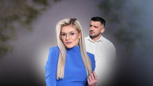 Sabrina Imbrea, fosta parteneră a lui Perneș, a fost cerută în căsătorie. Prima imagine cu inelul de logodnă a fostei concurente Mireasa