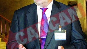 "Senatul e pentru bosorogi"