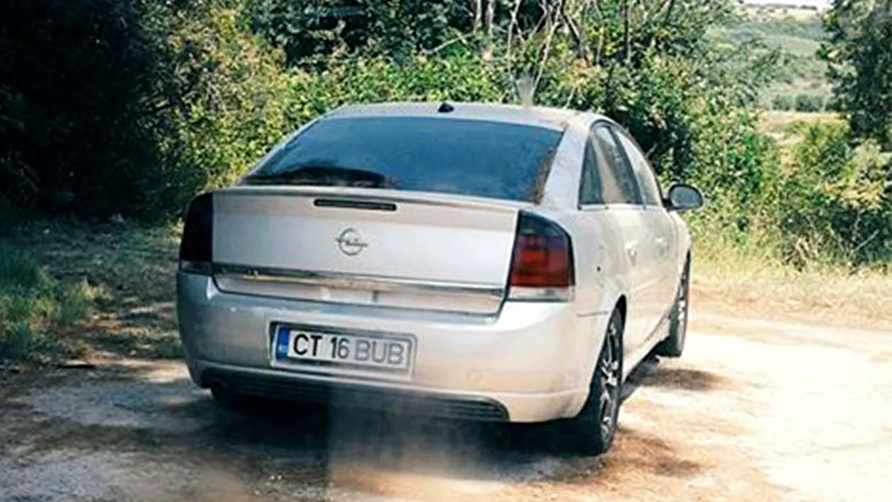 Reacţia autorităţilor constănţene în cazul maşinii suspecte găsită descuiată într-o parcare din Grecia