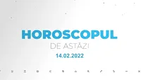 Horoscop zilnic 14 februarie 2022. Mercur revine în zodia Vărsător