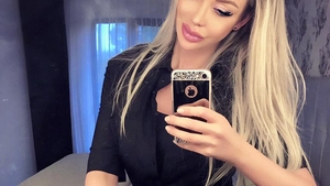 BIANCA DRĂGUŞANU se antrenează din greu la sală: ”Urăsc să-mi... ”