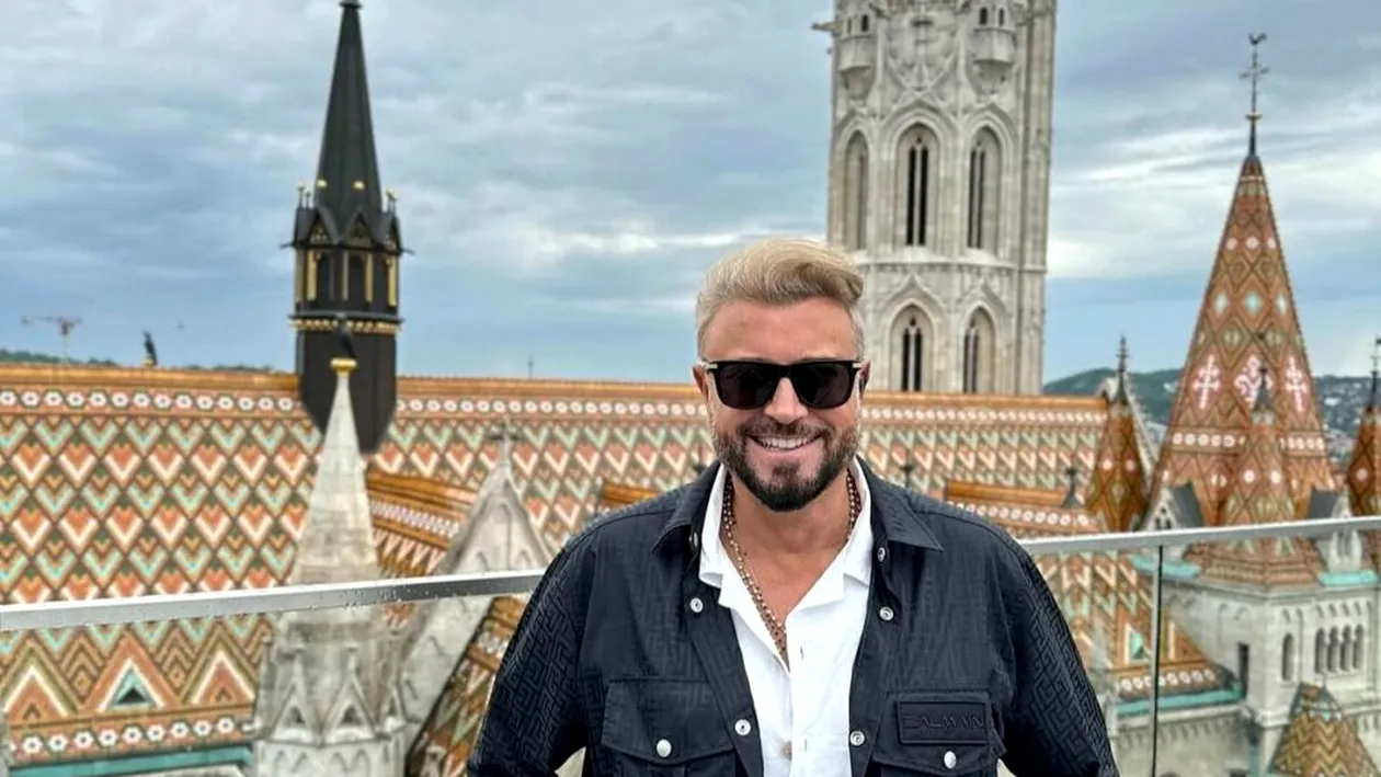 Cine este și cum arată noua iubită a lui Cătălin Botezatu. Nicolle l-a însoțit pe designer la un eveniment monden