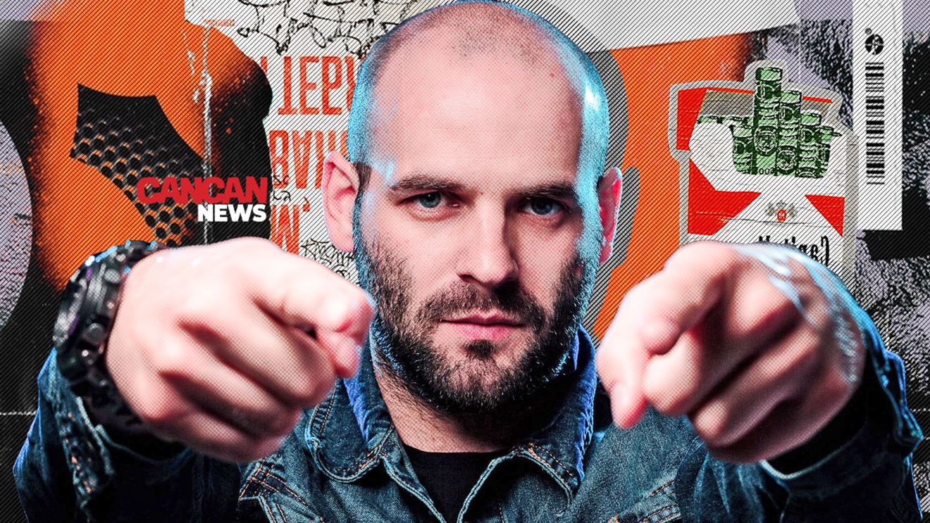 Cum a urcat „bancherul” Nosfe pe culmile „trap”-ului. Povestea neștiută a ascensiunii „Unchiului Benz”