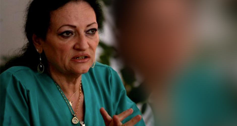 Monica Pop, dezvăluiri despre starea de sănătate a lui Mihai Constantinescu: ”Cum să condamne un medic un pacient la moarte sigură?!”