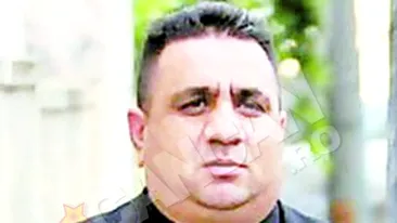 Bercea Mondial, pus in libertate