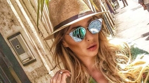 Maria Simion, în doliu! Prezentatoarea TV a pierdut o persoană dragă