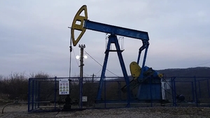 Furt inedit în județul Prahova. Au lăsat fără garduri o sondă de petrol