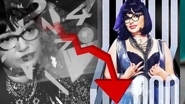 Jurata de la Te cunosc de undeva a cerut falimentul