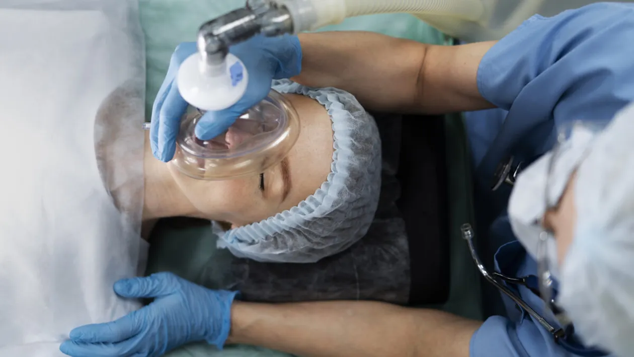 Secretul unui anestezist din Franța a cutremurat lumea medicală. Ce le făcea pacienților săi
