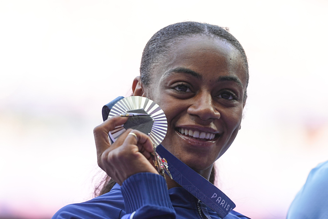 Atleta Sha’Carri Richardson. Foto: Mediafax foto
