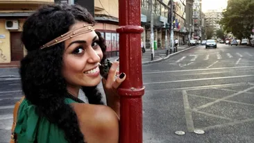 O mai tineti minte pe Majda din serialul Iubire si onoare? Vezi cum a a ajuns de la actrita femeie de afaceri