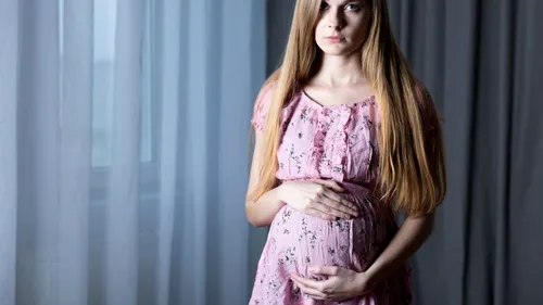 INFOGRAFIC - Cele mai mari îngrijorări ale mamelor din România și sarcina ZEN