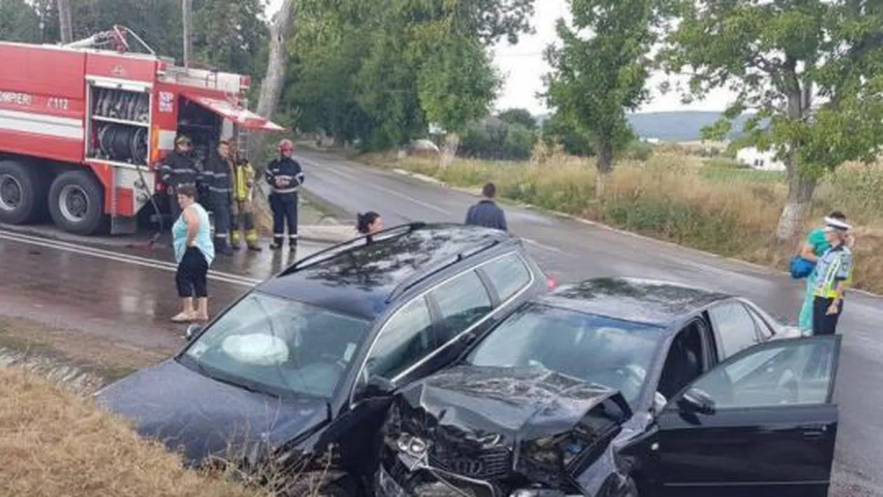 Accident grav rutier! Printre răniţi se află şi ambasadorul României în Vietnam