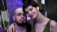 BRomania s-a pozat cu Laura Giurcanu şi toţi au fost cu ochii pe sânii ei! Cum arată fără sutien bustul fotomodelului 