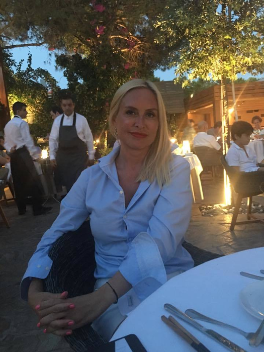 Scandal! Vica a umilit-o public pe fosta soţie a lui Mihai Albu! „Raluca Bădulescu, v-am…”