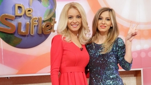 Dana Rogoz se RETRAGE din televiziune! Cine ii va lua locul ca prezentatoare a emisiunii "De Suflet"