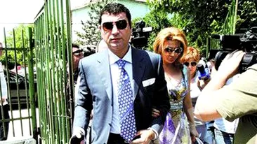 Cristi Borcea, generos cu cei trei copii! Pensie de 30.000 de euro pe luna si vacante platite