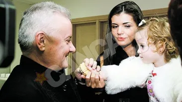 Monica Gabor, in razboi cu avocatii lui Irinel Columbeanu. Va fi obligata sa plateasca cheltuielile de judecata?