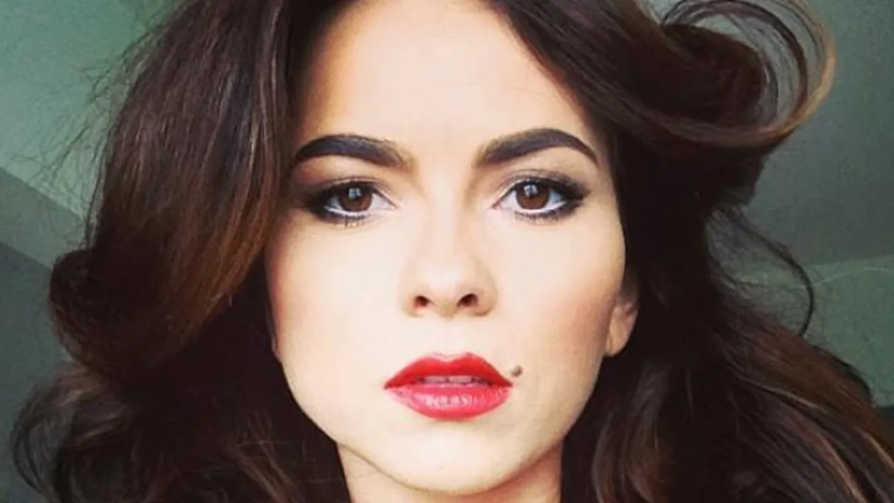 Lucrurile sunt bine stabilite in viata artistei! Inna se marita peste doi ani si tot atunci va face un copil!