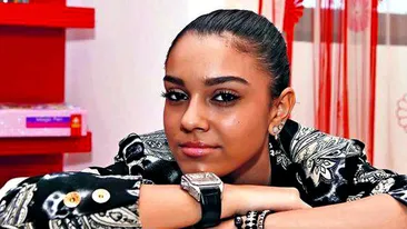 Situatie hilara la Sectia de Politie din Ilfov! Adrian Minune si sotia lui, Cati, sunt asteptati de 6 ore sa isi ia fata