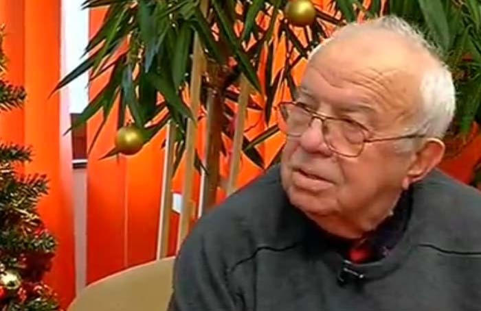 Alexandru Arşinel a răbufnit şi îl apară pe Mihai Lucan. “Aprind o lumânare pentru…”