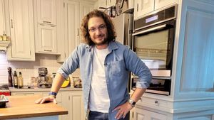 Diagnostic crunt pentru Florin Dumitrescu de la Chefi la Cuțite. Juratul cooking-show-ului de la Antena 1 trebuie să trăiască toată viața cu boala