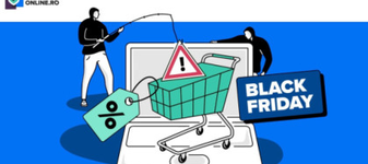 Reduceri spectaculoase, conturi golite. Partea întunecată a Black Friday 2026