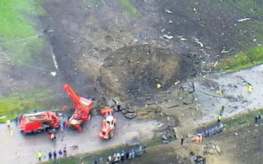 Explozia care a amuțit România în urmă cu aproape două decenii. Tragedia de la Mihăilești ne bântuie și acum sufletele