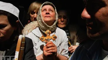 CALENDAR CRESTIN ORTODOX 9 SEPTEMBRIE: Ce sfant sarbatorim astazi