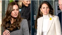 Vești crunte despre prințesa Kate Middleton. Soția Prințului William nu va mai fi niciodată ca înainte