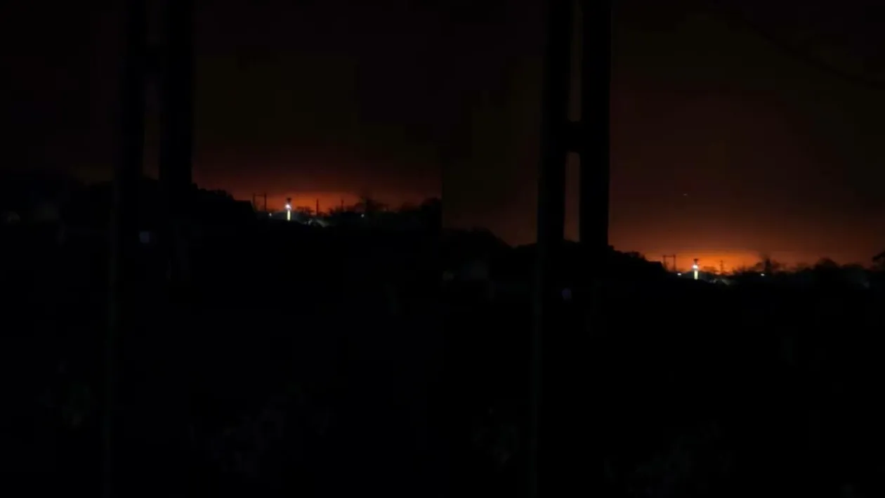 Explozii în lanț pe malul Dunării! 9 drone au fost descoperite, s-a emis Ro-Alert