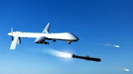 MApN: O nouă dronă a fost doborâtă de un F-16 românesc lângă granița cu Ucraina. Este al doilea incident în mai puțin de 24 de ore