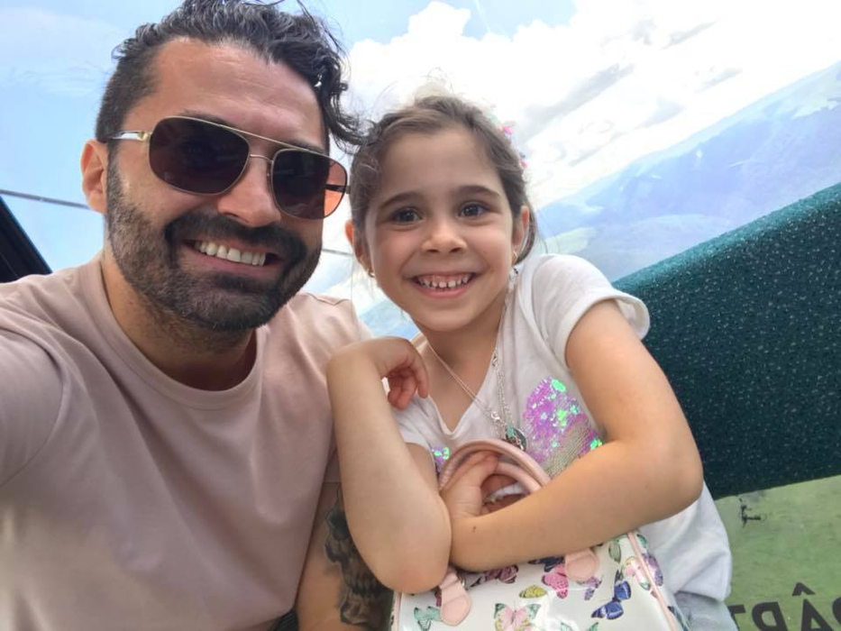 Pepe își dorește să fie tătic de băiat, dar acest lucru nu se va întâmpla: ”Nu mai vrea Raluca și o înțeleg”