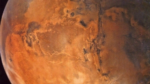 NASA a gasit materiale organice pe Marte prelevate de pe mostre de acum 35 de ani