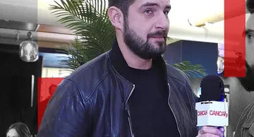 Cazacu o apără pe a lui! Prezentatorul demontează criticile Nicoletei Delinescu la adresa Ramonei Olaru