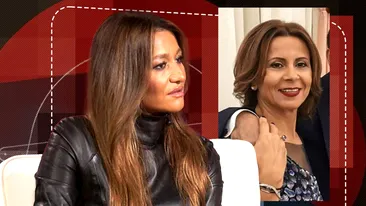 Claudia Pătrășcanu i-a dat lovitura fostei soacre! Mama lui Gabi Bădălău nu a avut nicio șansă și e bună de plată