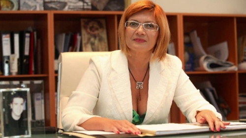 Cum insala un milionar! Sotia lui Dan Adamescu sustine ca afaceristul mergea cu amantele in Cuba si Insulele Cayman!