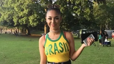 La doar 17 ani, Karina a fost înjunghiată în fața blocului! Detalii despre crima care a îngrozit întreaga țară