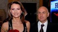 Oficial: Dana Războiu va divorța de soțul ei, Bogdan Enoiu. “Sunt o mamă singură!”