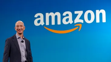 Acțiunile Amazon, la un nou nivel istoric, în plină pandemie de coronavirus. Povestea imperiului construit de către Jeff Bezos, prezentată în premieră în România de B1 TV, duminică, de la ora 16.00
