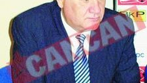 Marian Iancu se baga in politica