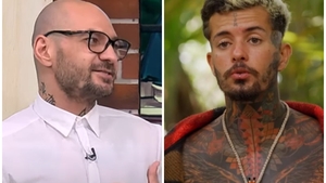 Zanni îl face praf pe Cristi Mitrea, după ce Ana Porgras și Ștefania Stănilă au fost invitate în emisiunea lui Măruță: ”A bătut o femeie gravidă”