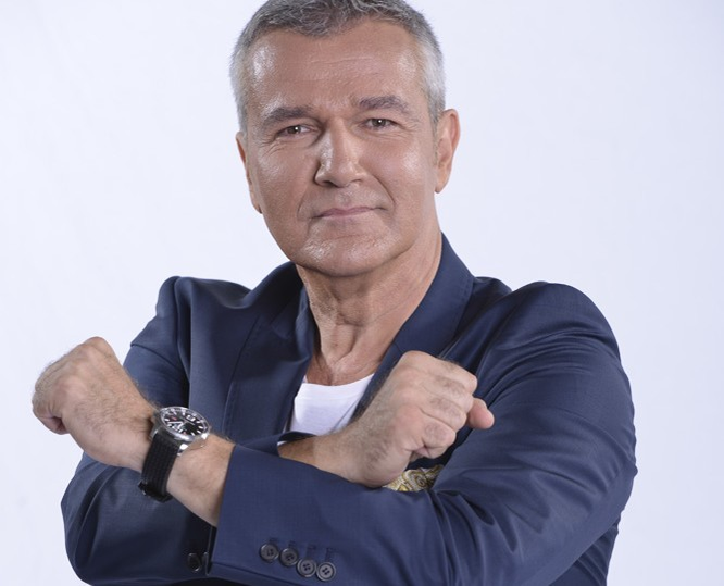 Ce admiră Dan Bittman cel mai mult la el: „Am ajuns să…”