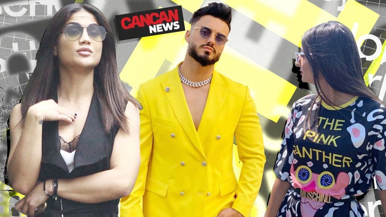 „Fosta” lui Dani Oțil, super-botez „la dublu” + „Marea iubire” a lui Jador e, de fapt, singurică?