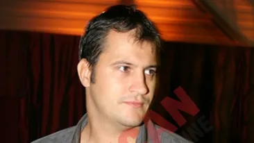 Serban Huidu il ataca pe Bendeac: Eu n-am umor...dar macar nu sunt hot!