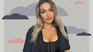 Ella Vişan are iubit... imaginar! Pretinde că este fericită în noua relație, dar ADEVĂRUL este altul