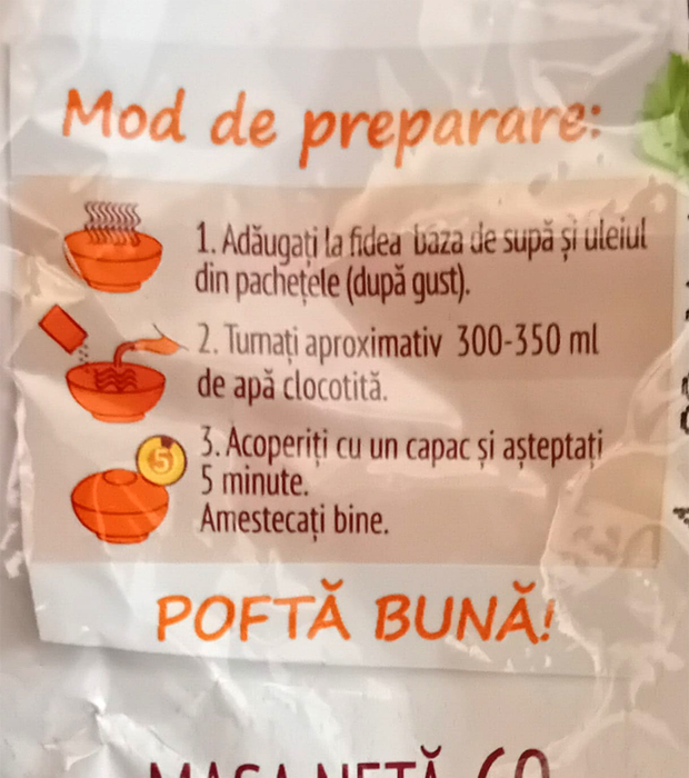 sursă foto: Asociația pentru Protecția Consumatorilor