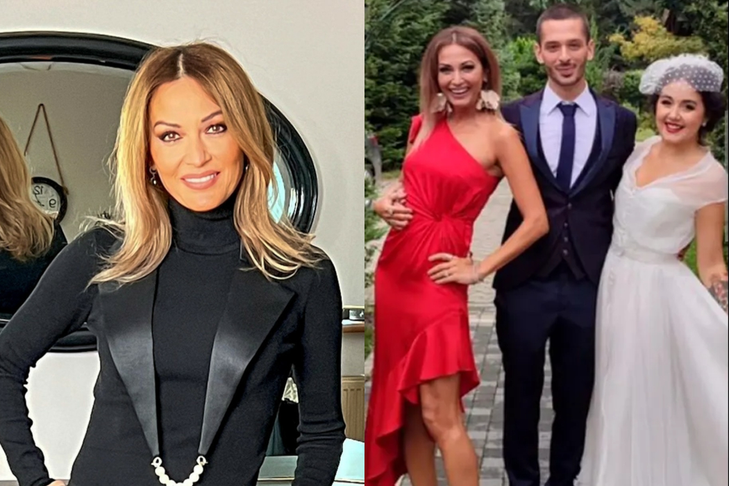 Anca Țurcașiu mai fericită ca niciodată, la patru ani după divorț. „Mă declar îndrăgostită iremediabil”