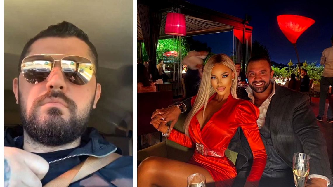 Milionarul turc Cengiz Şıklaroğlu îl ia peste picior pe Alex Bodi. Ce video a publicat ex-ul Otiliei Bilionera și al Ioanei Filimon