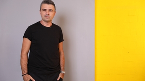 Dramă în familia lui Cornel Ilie! Solistul trupei Vunk și-a pierdut unul dintre părinți. „Tata a plecat într-un alt univers”